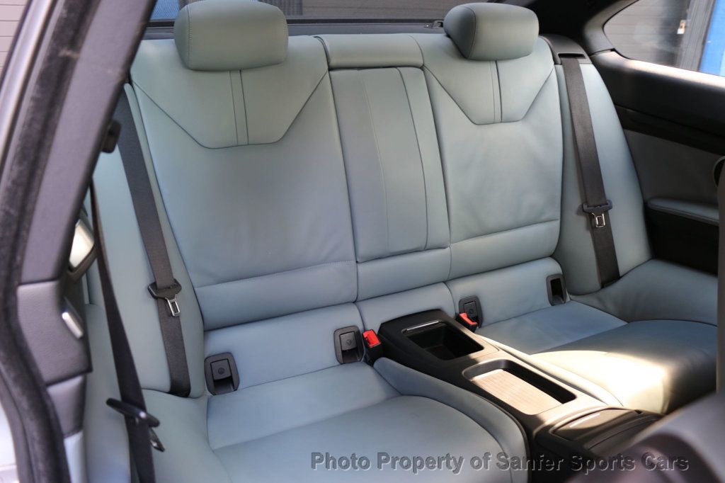 2013 BMW M3  - 23009191 - 28