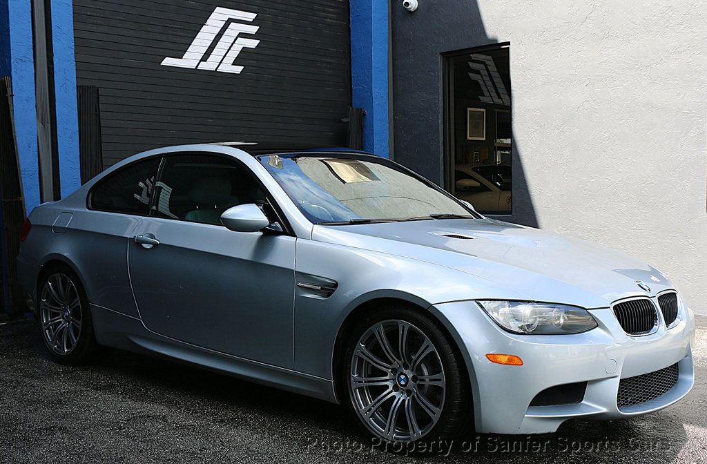 2013 BMW M3  - 23009191 - 2