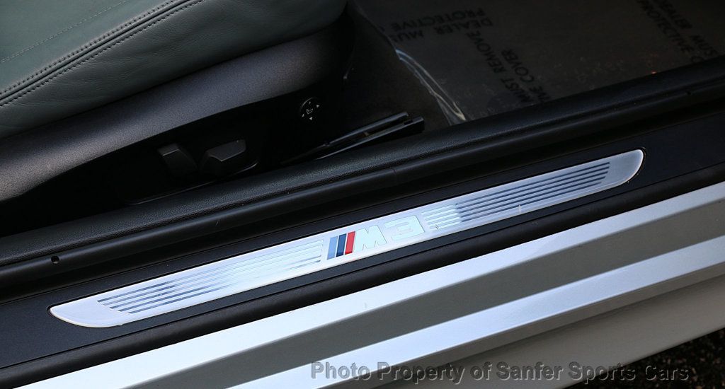 2013 BMW M3  - 23009191 - 29