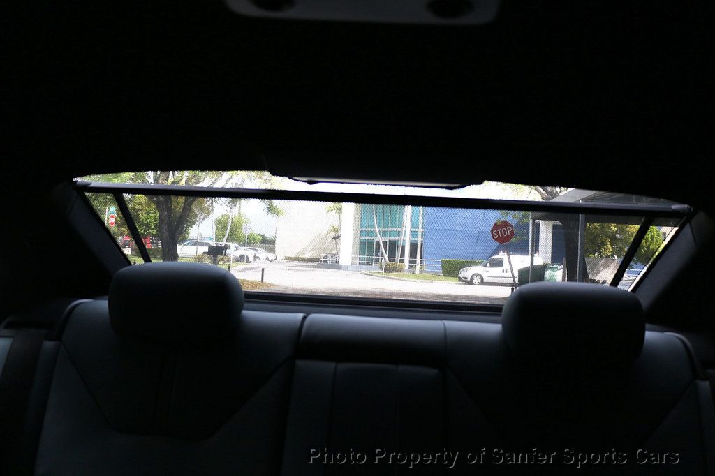 2013 BMW M3  - 23009191 - 36