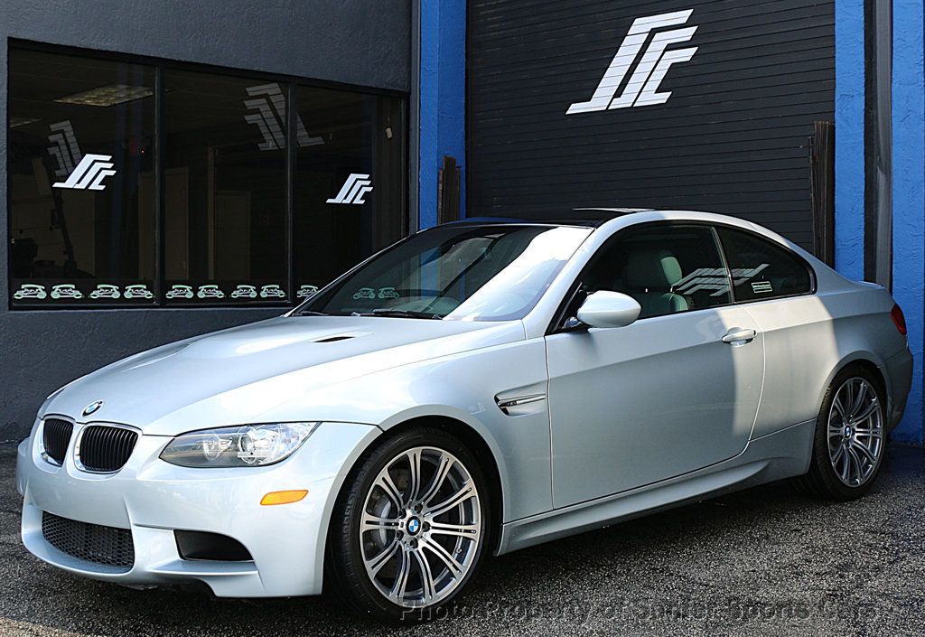 2013 BMW M3  - 23009191 - 3