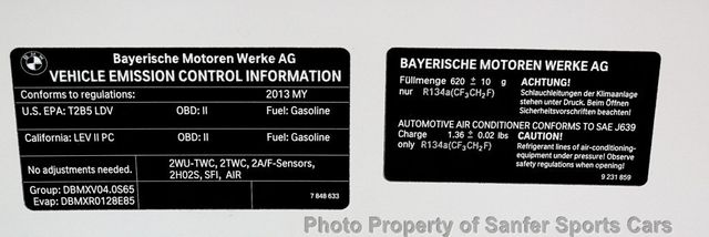 2013 BMW M3  - 23009191 - 41