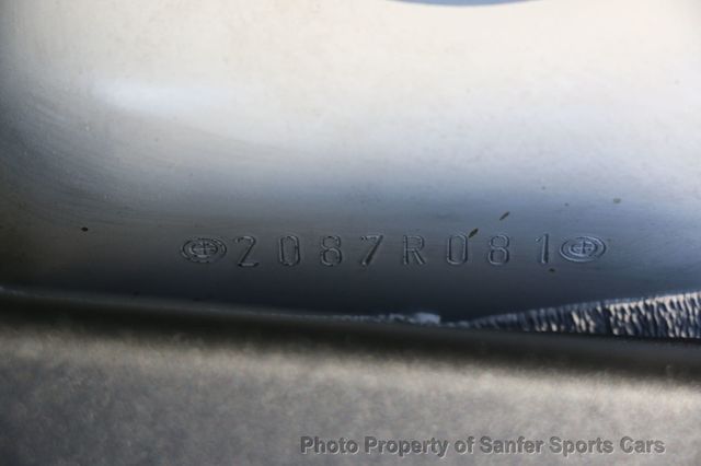 2013 BMW M3  - 23009191 - 42