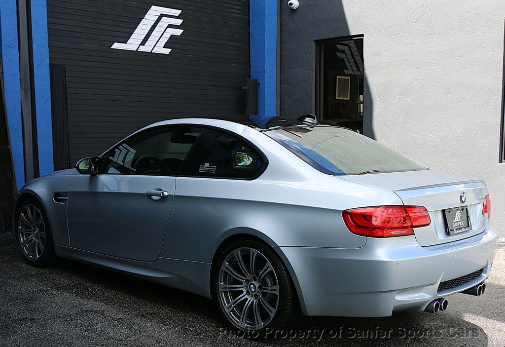 2013 BMW M3  - 23009191 - 4