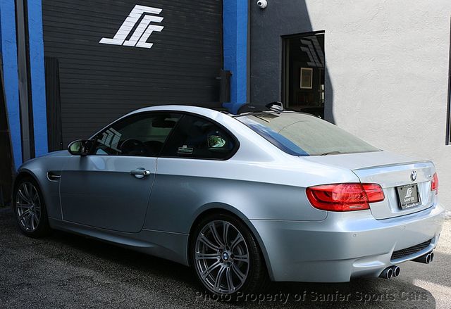 2013 BMW M3  - 23009191 - 4