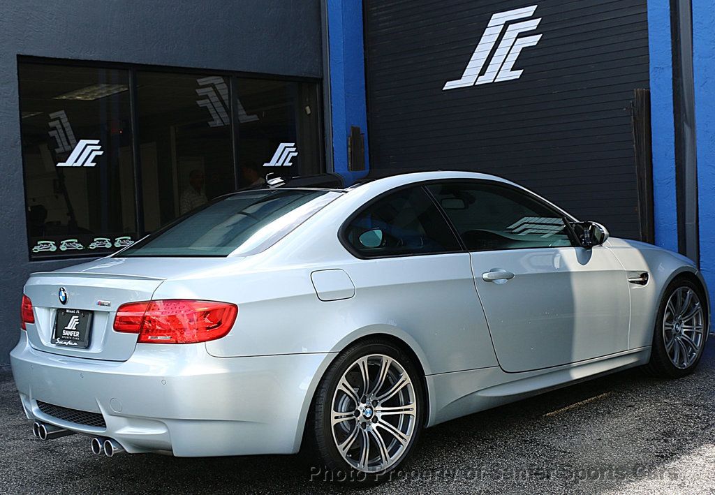 2013 BMW M3  - 23009191 - 5