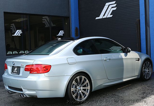 2013 BMW M3  - 23009191 - 5
