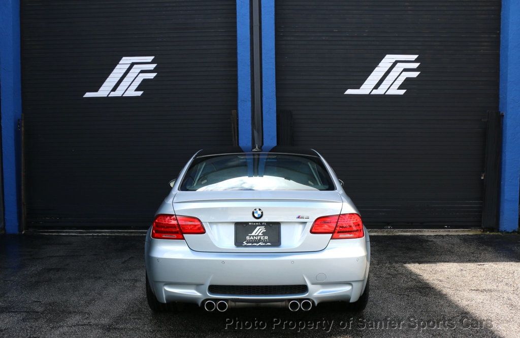 2013 BMW M3  - 23009191 - 6