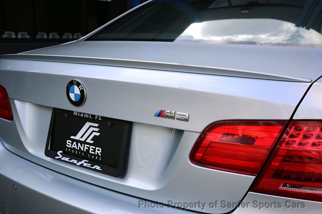 2013 BMW M3  - 23009191 - 7