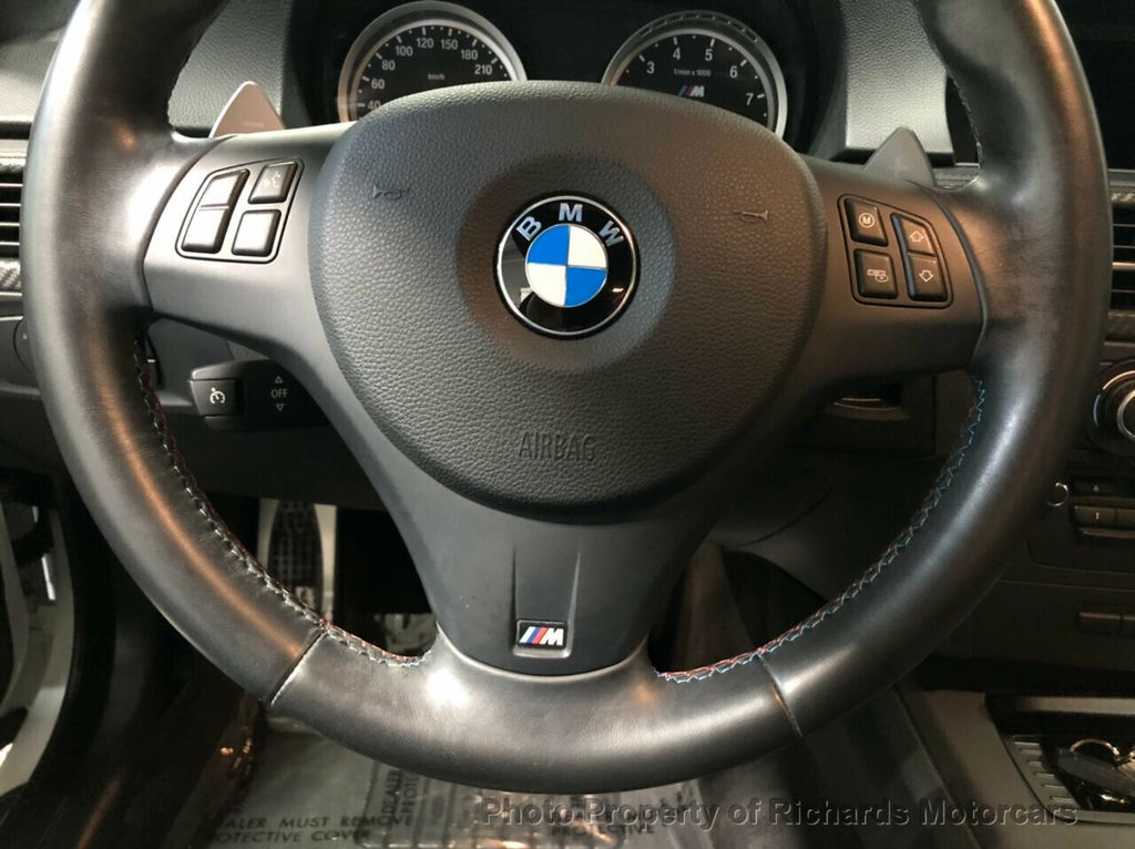 2013 BMW M3  - 20676744 - 13