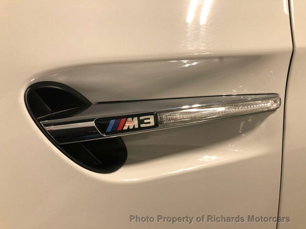 2013 BMW M3  - 20676744 - 21