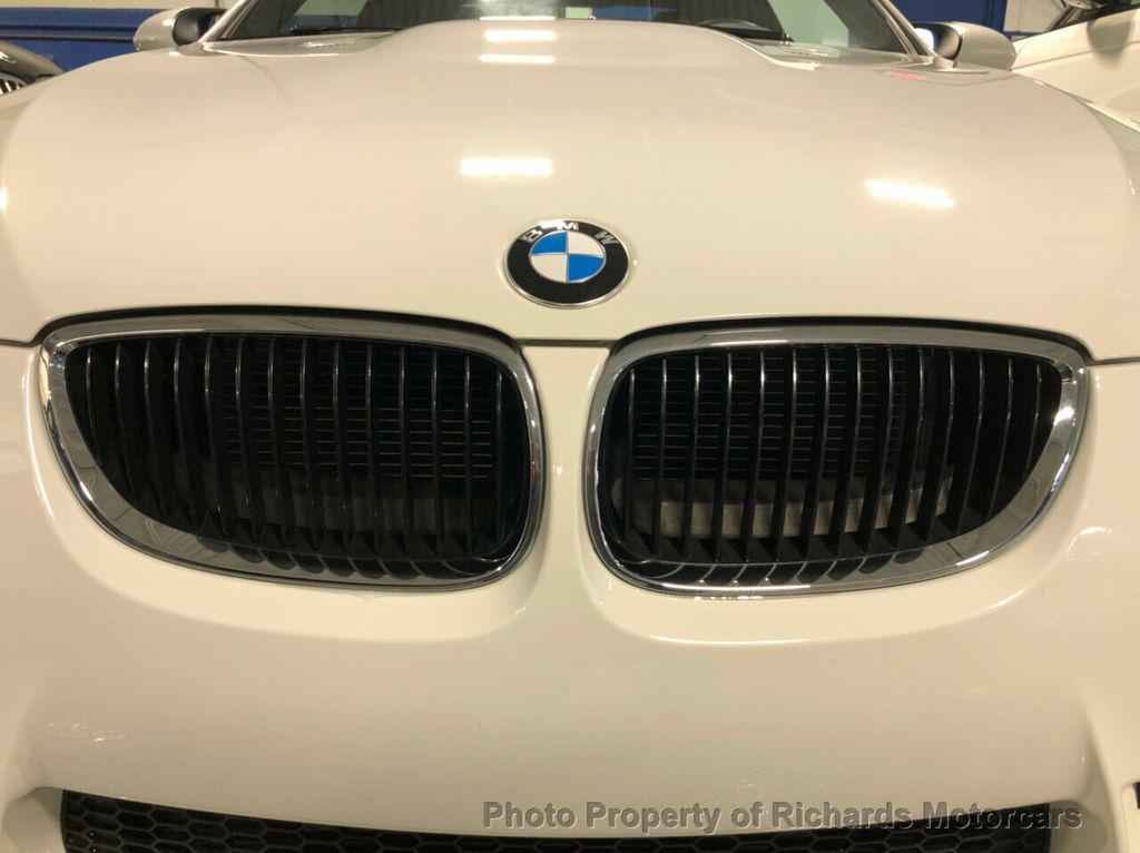 2013 BMW M3  - 20676744 - 24