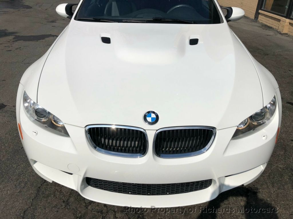 2013 BMW M3  - 20676744 - 4