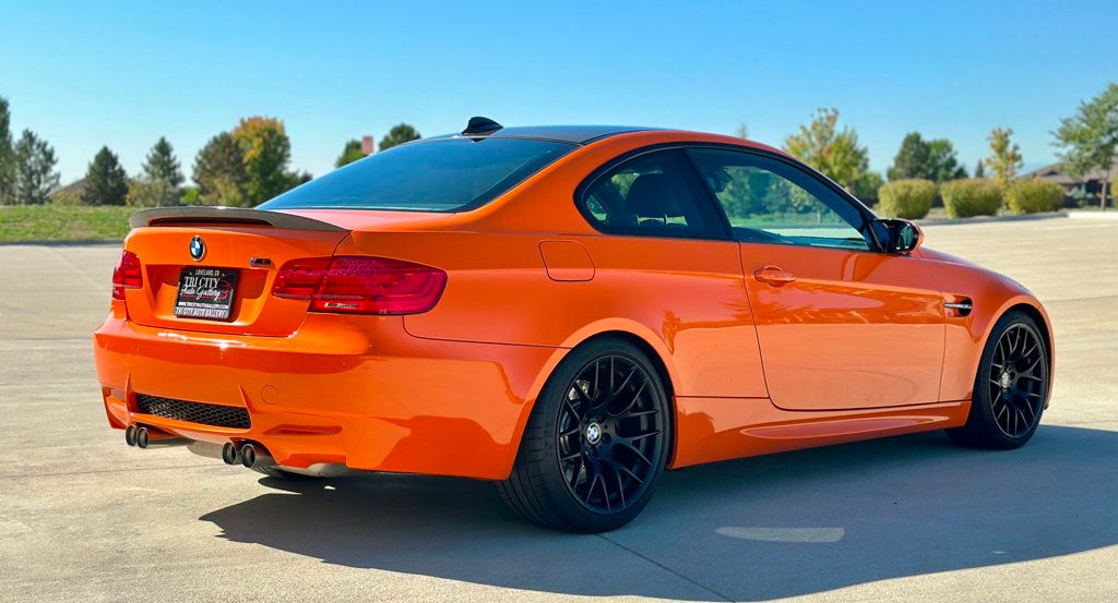 2013 BMW M3 2013 BMW LIME ROCK PARK LIMITED EDITION M3 COUPE  - 22611702 - 6