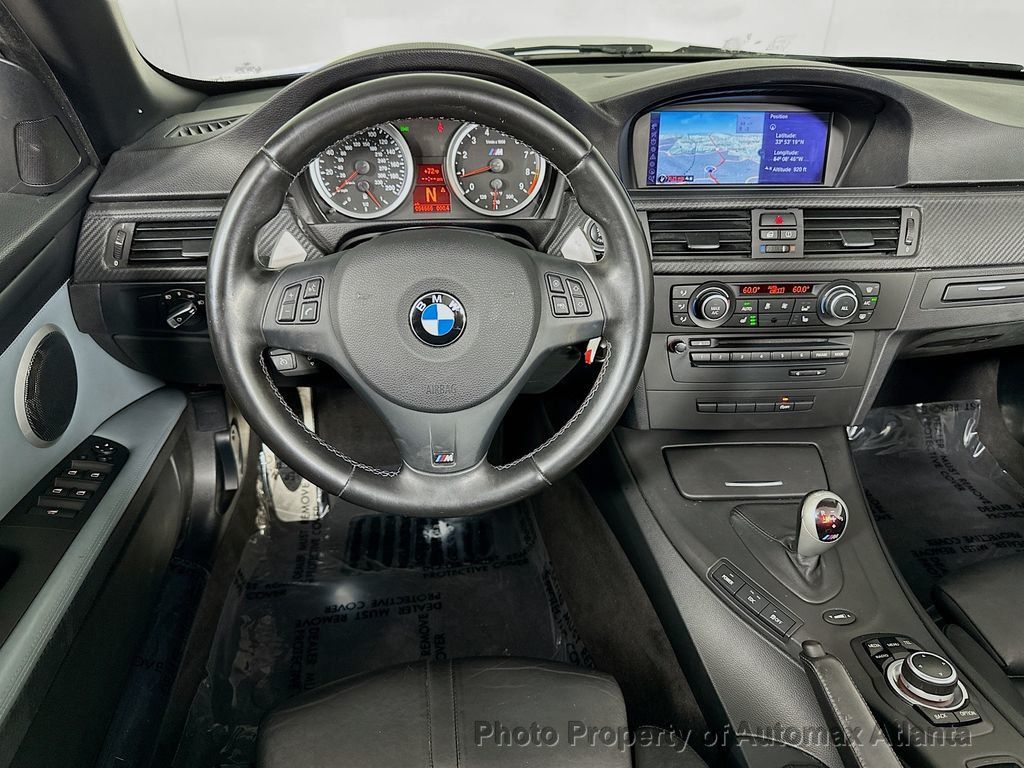 2013 BMW M3 Base (M6) - 22554184 - 23