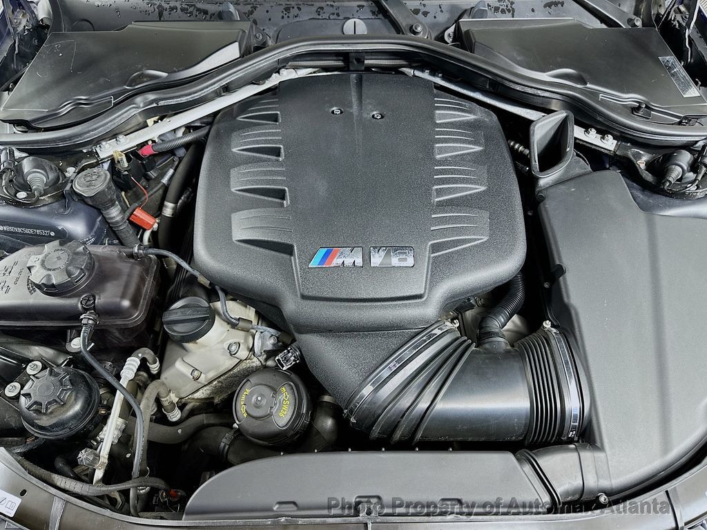 2013 BMW M3 Base (M6) - 22554184 - 32