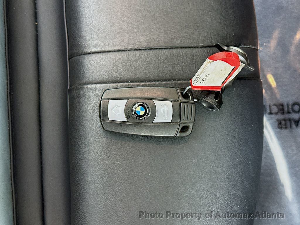 2013 BMW M3 Base (M6) - 22554184 - 35