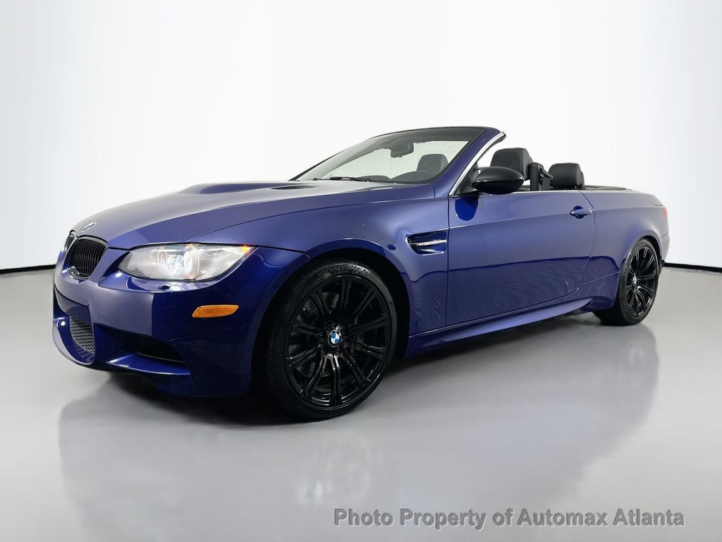 2013 BMW M3 Base (M6) - 22554184 - 37