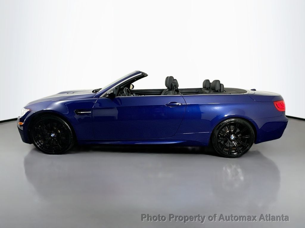 2013 BMW M3 Base (M6) - 22554184 - 7