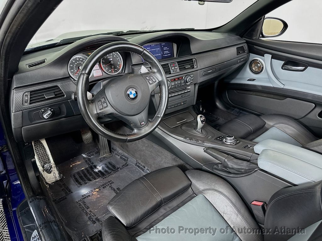 2013 BMW M3 Base (M6) - 22554184 - 8