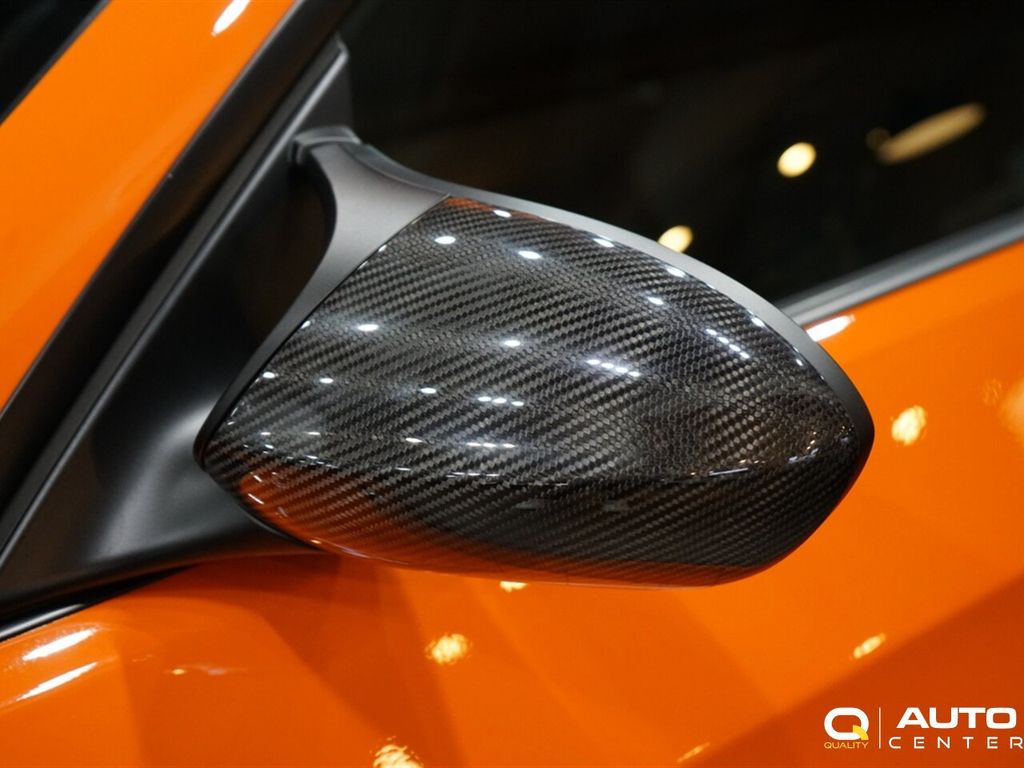 2013 BMW M3 Base Trim - 22971104 - 9