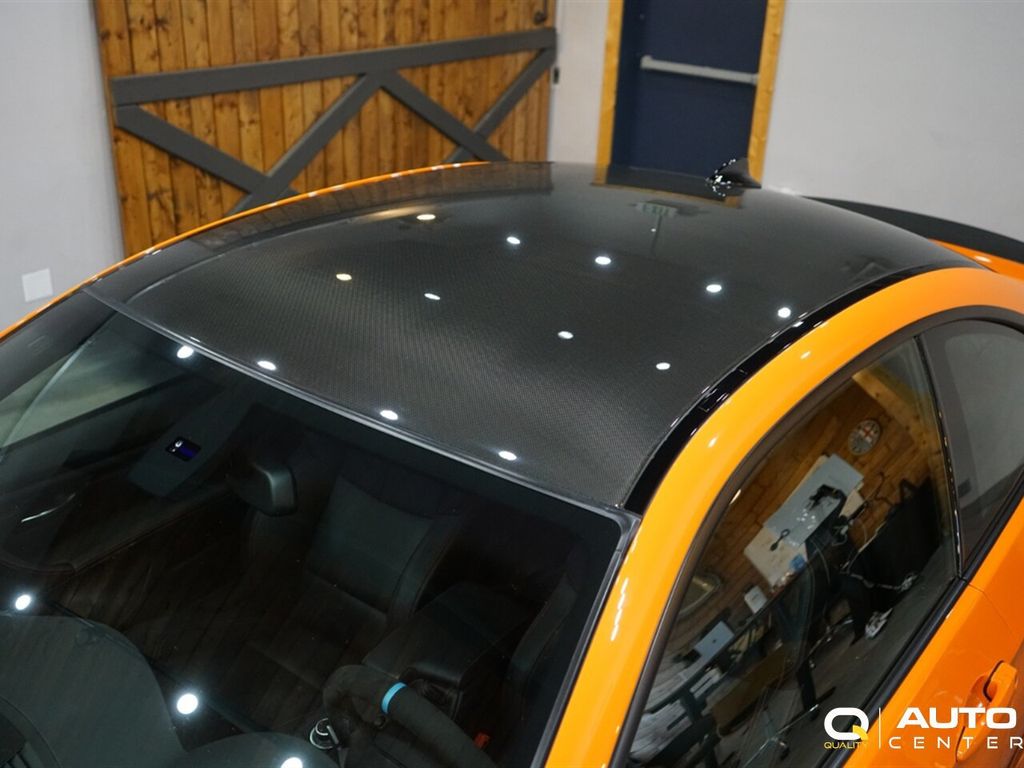 2013 BMW M3 Base Trim - 22971104 - 10