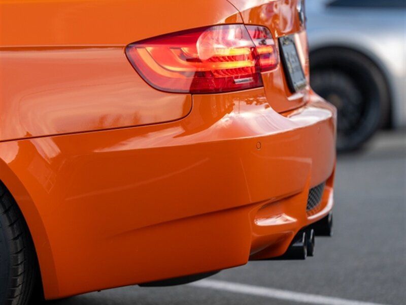 2013 BMW M3 Base Trim - 22971104 - 12