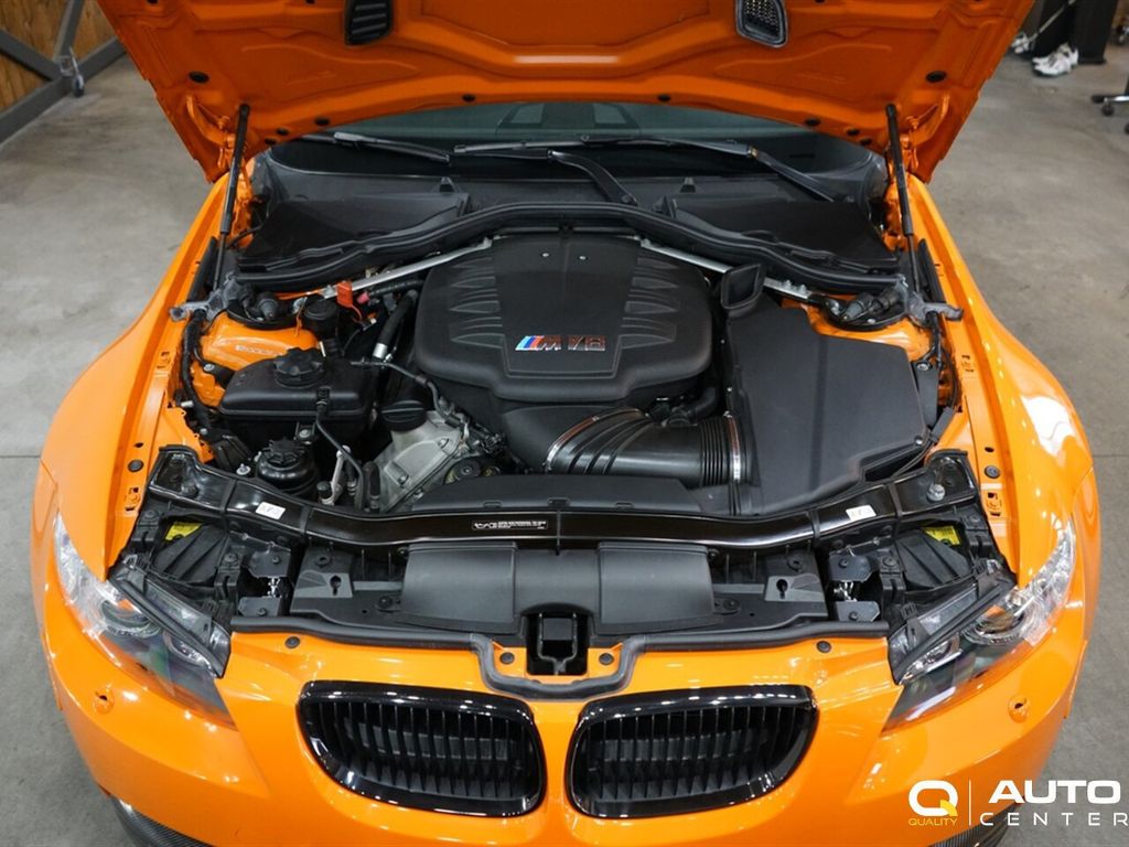 2013 BMW M3 Base Trim - 22971104 - 13