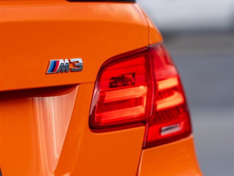 2013 BMW M3 Base Trim - 22971104 - 14