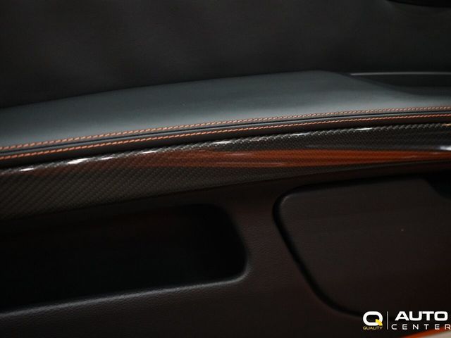 2013 BMW M3 Base Trim - 22971104 - 18