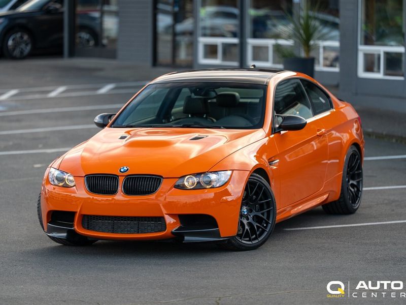 2013 BMW M3 Base Trim - 22971104 - 18