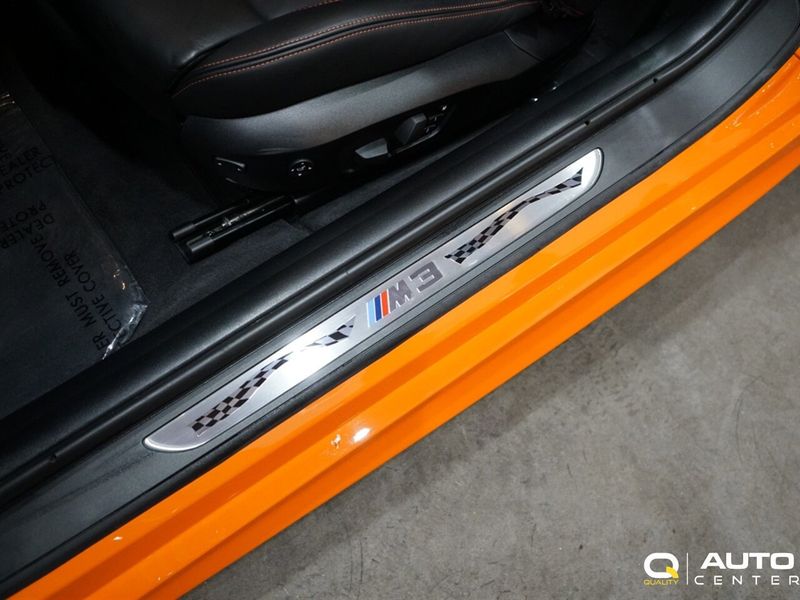 2013 BMW M3 Base Trim - 22971104 - 20