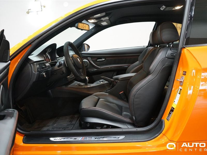 2013 BMW M3 Base Trim - 22971104 - 21