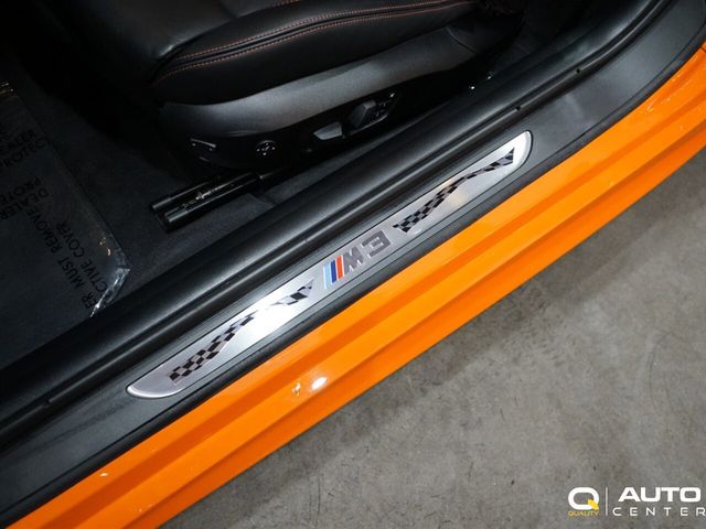 2013 BMW M3 Base Trim - 22971104 - 22