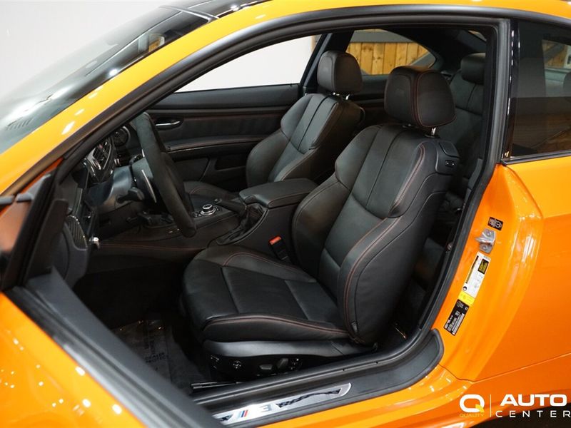 2013 BMW M3 Base Trim - 22971104 - 24