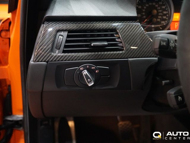 2013 BMW M3 Base Trim - 22971104 - 25