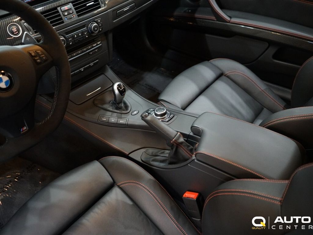 2013 BMW M3 Base Trim - 22971104 - 28
