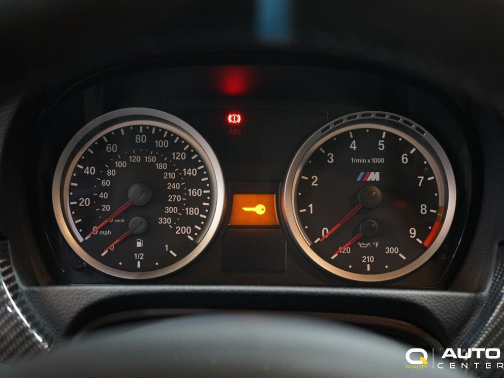 2013 BMW M3 Base Trim - 22971104 - 31