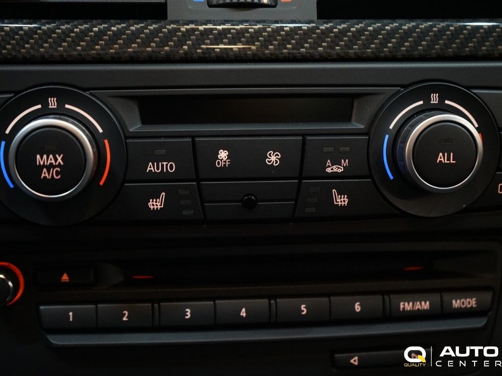 2013 BMW M3 Base Trim - 22971104 - 35