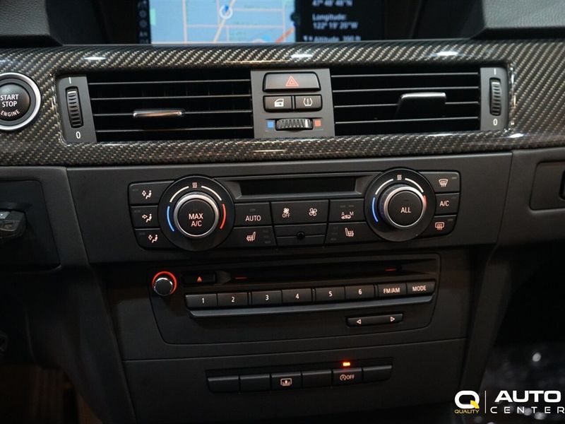 2013 BMW M3 Base Trim - 22971104 - 35