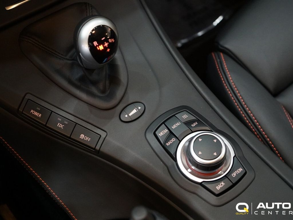 2013 BMW M3 Base Trim - 22971104 - 36