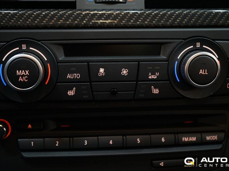 2013 BMW M3 Base Trim - 22971104 - 36