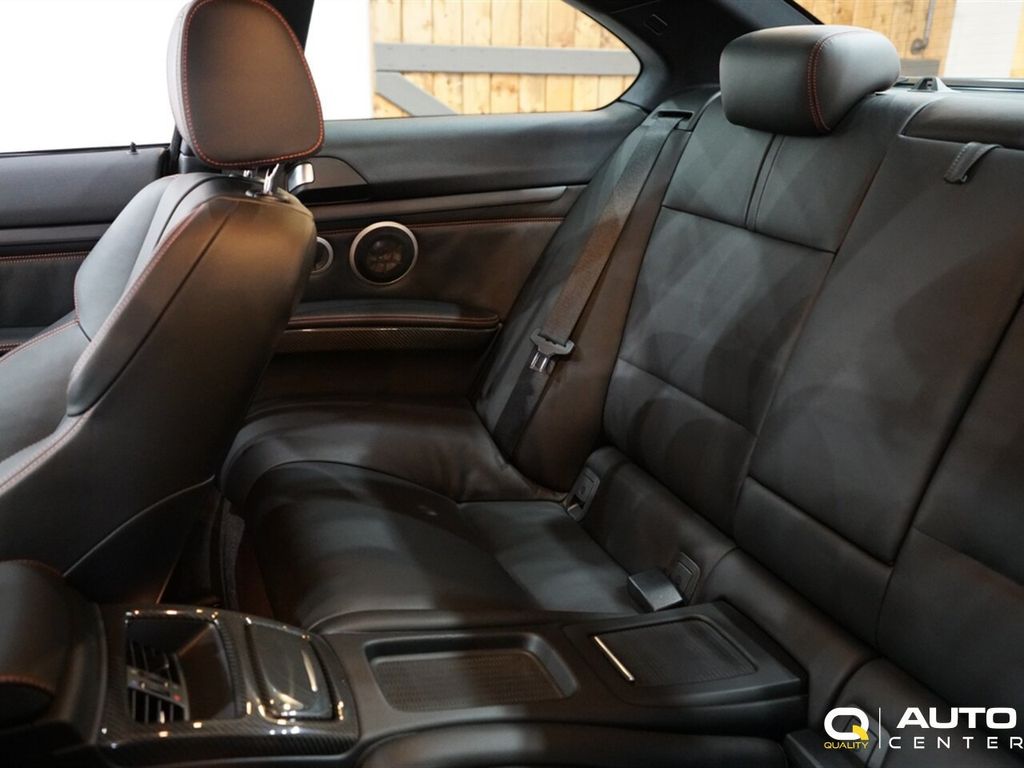 2013 BMW M3 Base Trim - 22971104 - 38