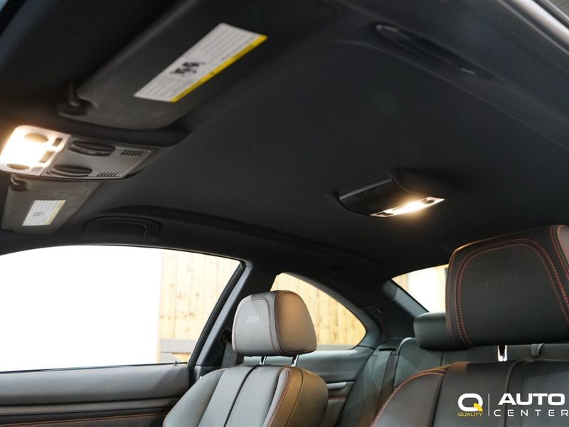 2013 BMW M3 Base Trim - 22971104 - 38