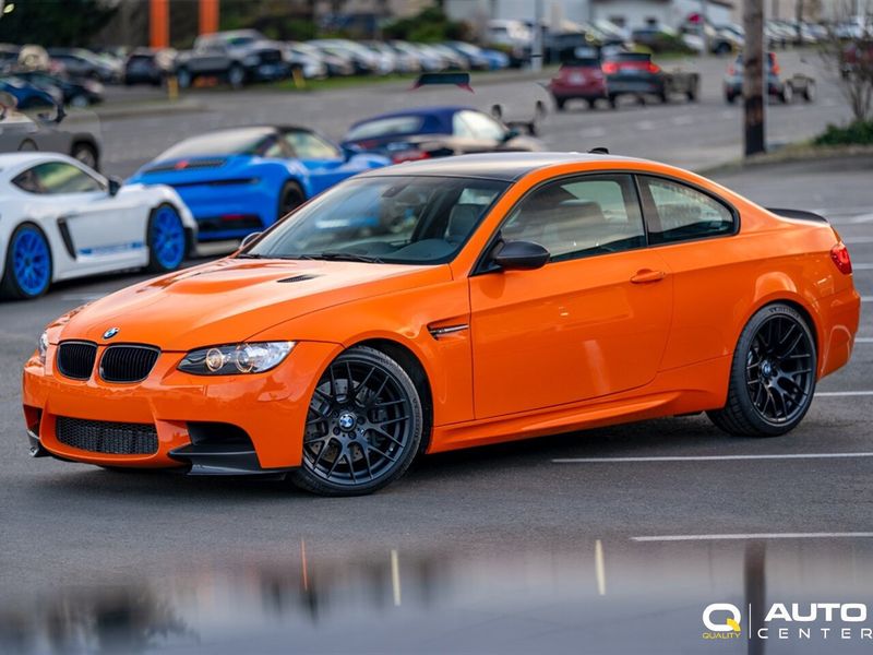 2013 BMW M3 Base Trim - 22971104 - 3