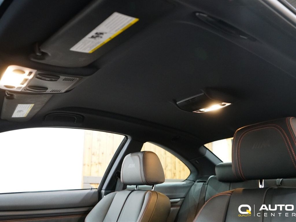 2013 BMW M3 Base Trim - 22971104 - 40