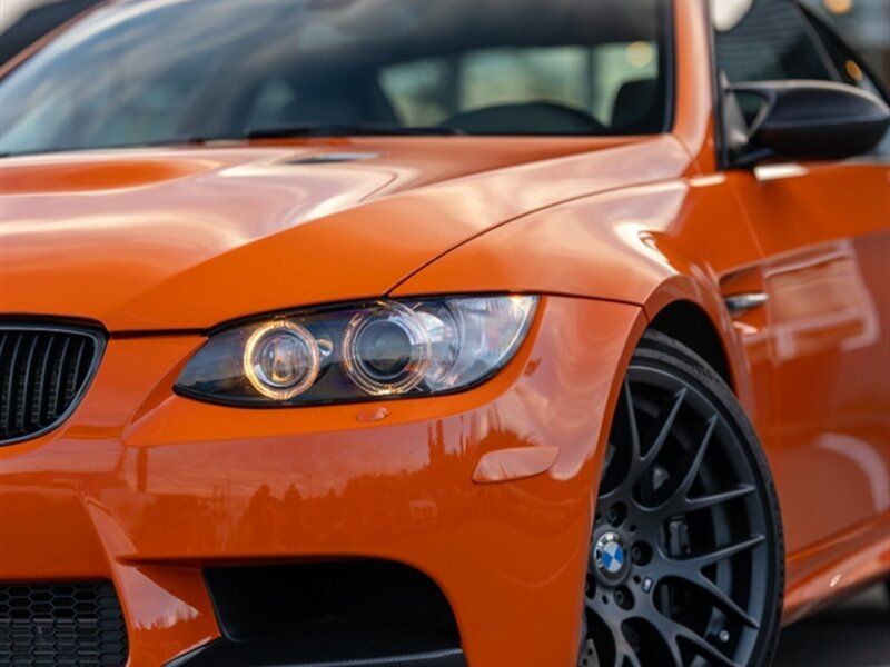 2013 BMW M3 Base Trim - 22971104 - 40