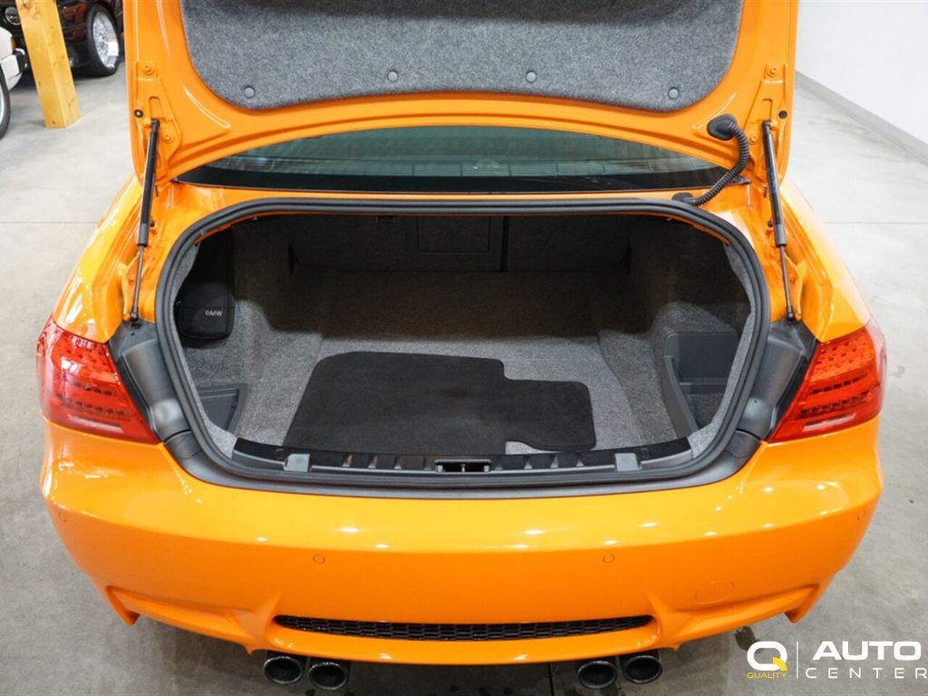 2013 BMW M3 Base Trim - 22971104 - 41