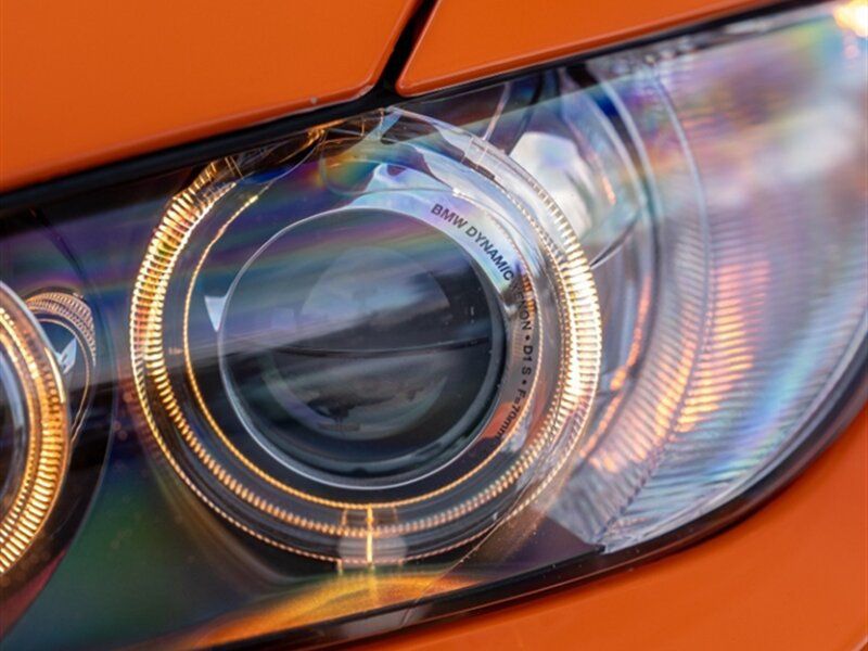 2013 BMW M3 Base Trim - 22971104 - 41