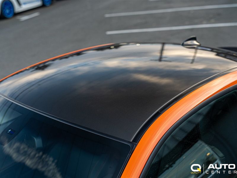 2013 BMW M3 Base Trim - 22971104 - 42